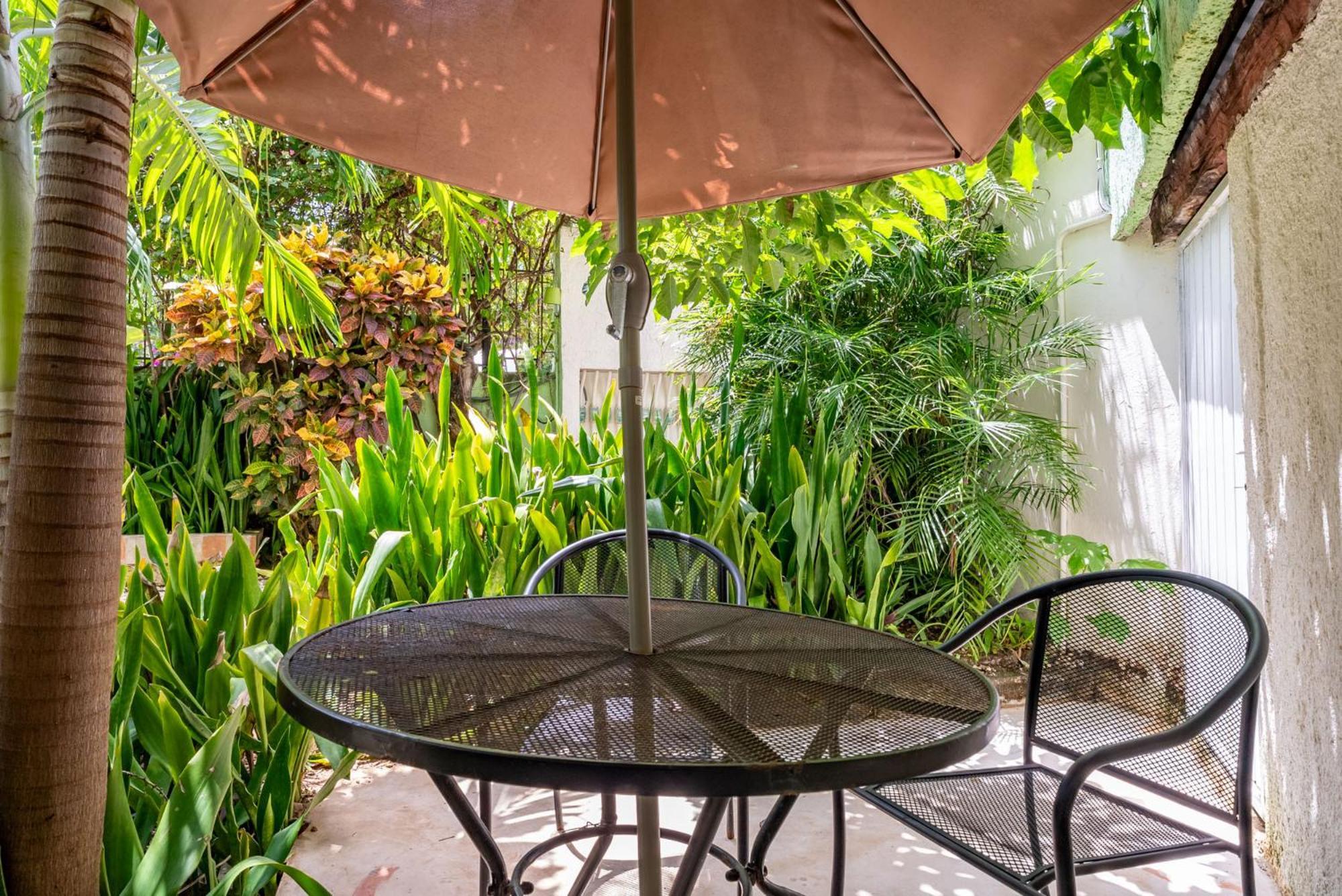 Casa Rubia Apartment Cancun Ngoại thất bức ảnh